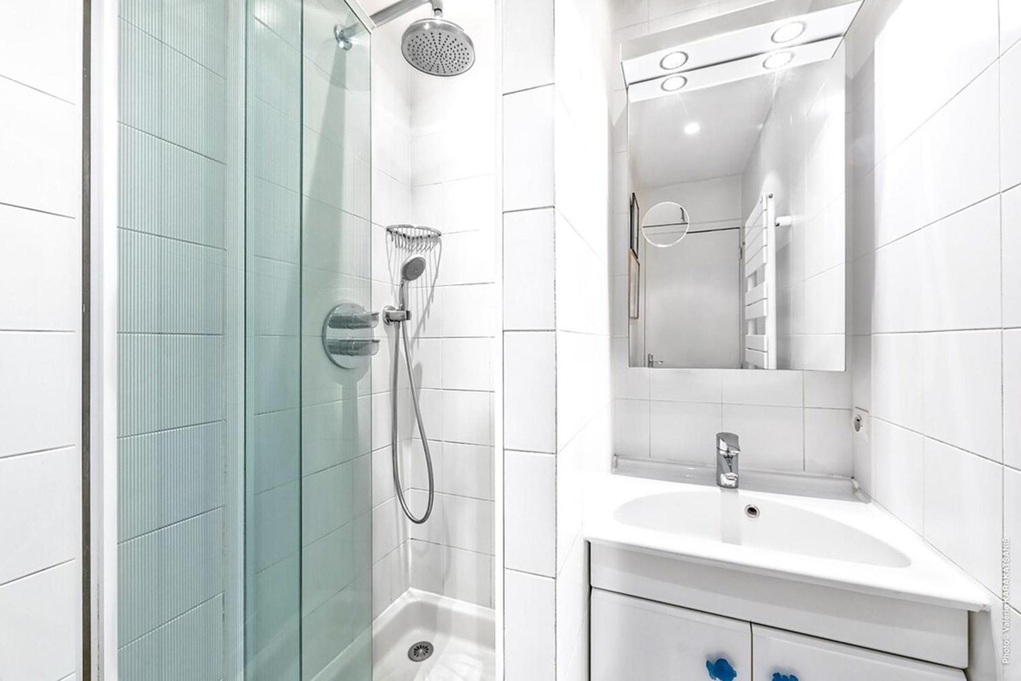 Chaillot - Luebeck I 1bdr Appartement Paris